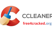 CCleaner Crack