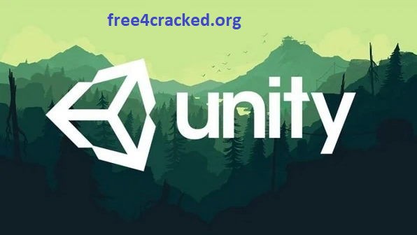 Unity Crack