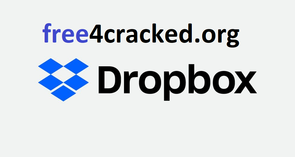 Dropbox Pro Crack