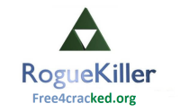 RogueKiller Crack