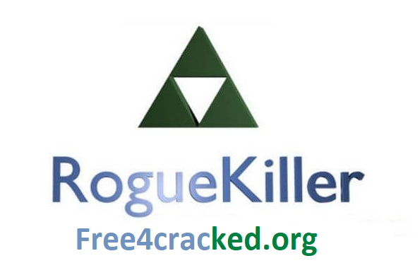 RogueKiller Crack