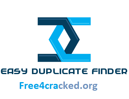 Easy Duplicate Finder Crack