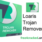 Loaris Trojan Remover crack