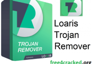 Loaris Trojan Remover crack