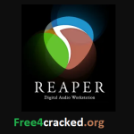 REAPER Crack