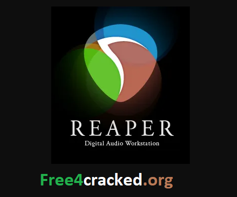 reaper cracked download