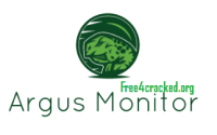 Argus Monitor Crack