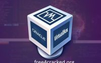 VirtualBox crack