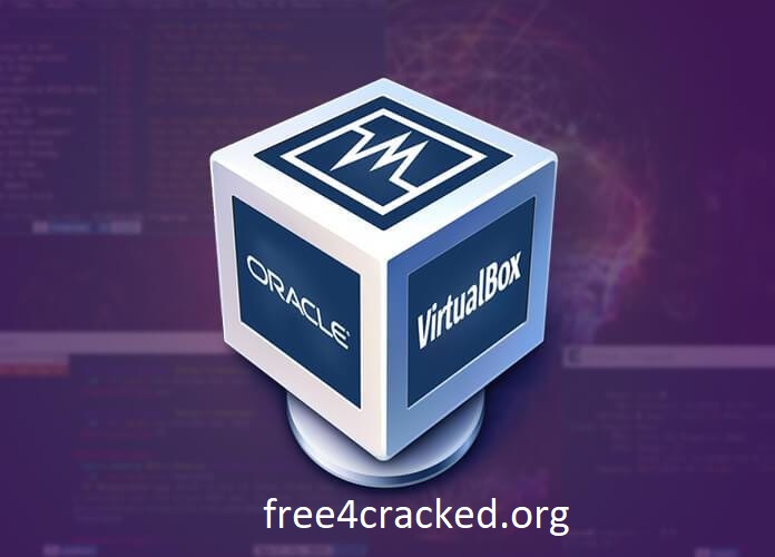 VirtualBox crack