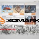 3DMark crack