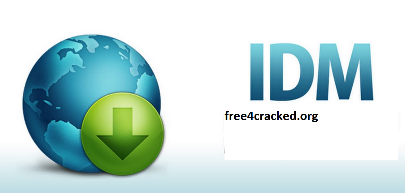 IDM crack