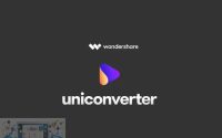 Wondershare UniConverter crack